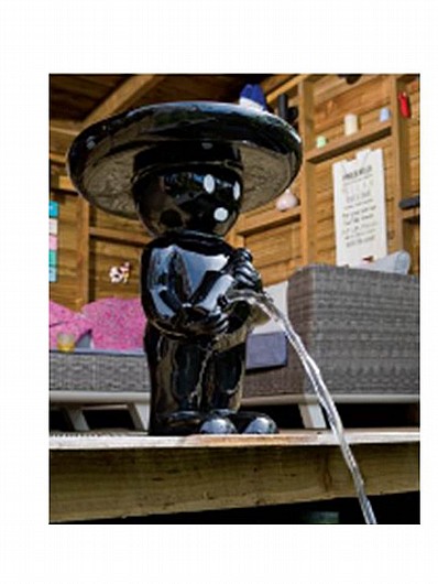 ����� ���/���� ����� ������� MEXICANO II ������ UBBINK