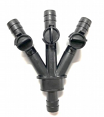 רשת הגנה לבריכות נוי יובינק 6*4 UBBINK רשת הגנה לבריכות נוי יובינק 6*4 UBBINK