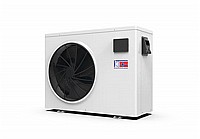 משאבת חום KT20 Inverter 50P נורבגיה