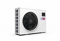 משאבת חום KT20 Inverter 50P נורבגיה