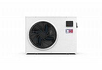 משאבת חום KT20 Inverter 50P נורבגיה