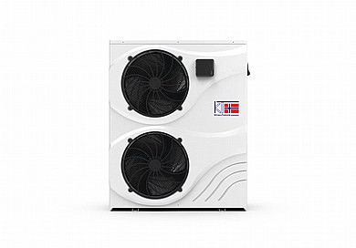 משאבת חום KT30 DUAL FAN נורבגיה קלימטקניק משאבת חום KT30 DUAL FAN נורבגיה קלימטקניק