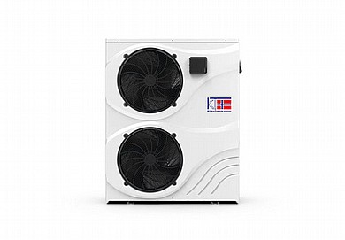 משאבת חום KT25 DUAL FAN נורבגיה קלימטקניק משאבת חום KT25 DUAL FAN נורבגיה קלימטקניק