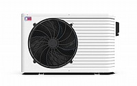 משאבת חום KT16 Wi-Fi 30S-P נורבגיה קלימטקניק