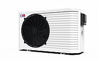 משאבת חום KT16 Wi-Fi 30S-P נורבגיה קלימטקניק