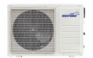 משאבת חום לבריכה 9KW MUSTANG כוללת הפשרה משאבת חום לבריכה 9KW MUSTANG כוללת הפשרה