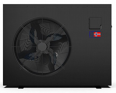 משאבת חום אינוורטר KT28 FULL INVERTER 60S-P נורבגיה קלימטקניק משאבת חום אינוורטר KT28 FULL INVERTER 60S-P נורבגיה קלימטקניק