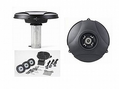����� ��� MIDI II/MAXI II ����� OASEAggregate nozzles