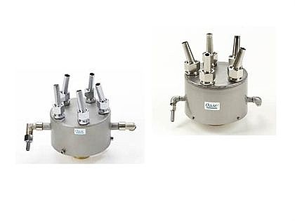 �'� ������ Rotating nozzles ����� OASE