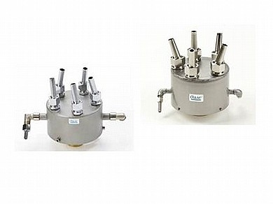 �'� ������ Rotating nozzles ����� OASE