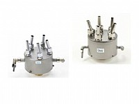 ג'ט מסתובב Rotating nozzles אואזה OASE