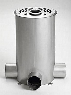 �� ����� Nozzel-Chamber Vario