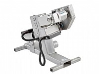 ראש מזרקה רב מימד MDD II/DMX/02