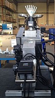 ראש מזרקה רב מימד MDD II/DMX/02
