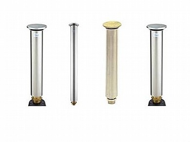 ראש מזרקה פטריה Lava nozzles אואזה OASE ראש מזרקה פטריה Lava nozzles אואזה OASE