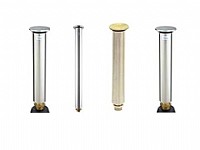 ראש מזרקה פטריה Lava nozzles אואזה OASE