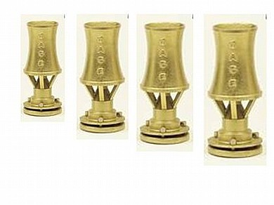 ג'ט קסקד Cascade nozzles אואזה OASECascade nozzle ג'ט קסקד Cascade nozzles אואזה OASECascade nozzle