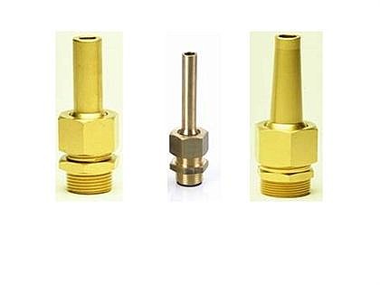 �'� ���� Comet T nozzles ����� OASE