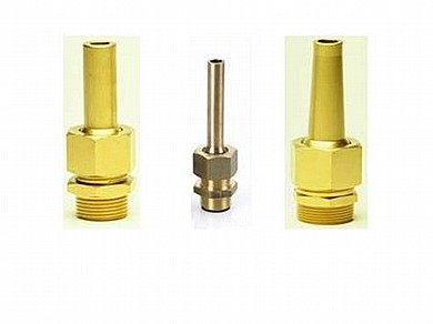 ג'ט אצבע Comet T nozzles אואזה OASE ג'ט אצבע Comet T nozzles אואזה OASE