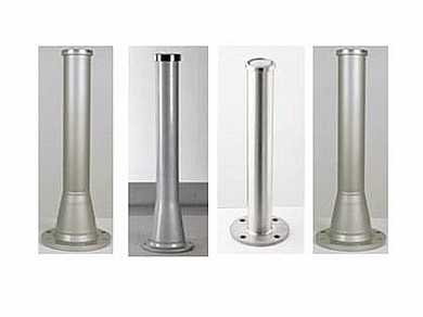ראש מזרקה חלול Hollow Jet nozzles אואזה OASE ראש מזרקה חלול Hollow Jet nozzles אואזה OASE