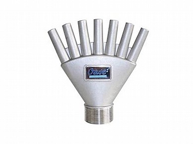 ג'ט אצבעות Finger nozzle 7 -15 E אואזה OASE ג'ט אצבעות Finger nozzle 7 -15 E אואזה OASE