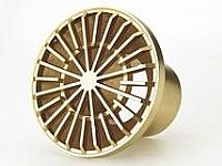 יחידת החזרת מים Return armature 200/100 T