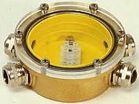 קופסאת חיבורים Underwater cable connector T 3