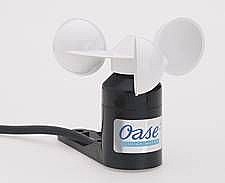 שבשבת בקרת רוח Anemometer K שבשבת בקרת רוח Anemometer K