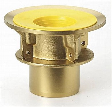 ��� ��� ������ Overflow/drain armature 100/1000 T