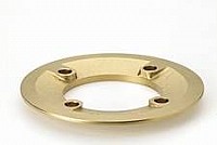 נקז מים עודפים Overflow/drain armature 100/1000 T