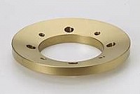 נקז מים עודפים Overflow/drain armature 100/1000 T