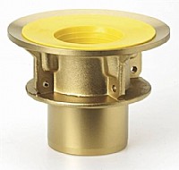 מעבר רצפה 70T Floor drain armatures