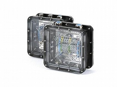 קופסאת חיבורים/צומת חשמל JunctionBox 8/M 20 קופסאת חיבורים/צומת חשמל JunctionBox 8/M 20