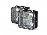 קופסאת חיבורים/צומת חשמל JunctionBox 8/M 20