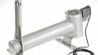 תותח אויר Air Nozzle