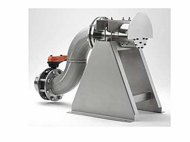 מזרקת מסך Water Screen Nozzle אואזה OASE מזרקת מסך Water Screen Nozzle אואזה OASE