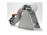 מזרקת מסך Water Screen Nozzle אואזה OASE