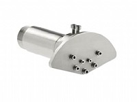 מזרקת מסך Water Screen Nozzle אואזה OASE
