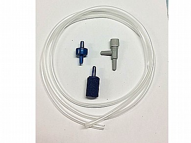 סט צינור אויר לאקווריום דגם AIRTUBESET סט צינור אויר לאקווריום דגם AIRTUBESET