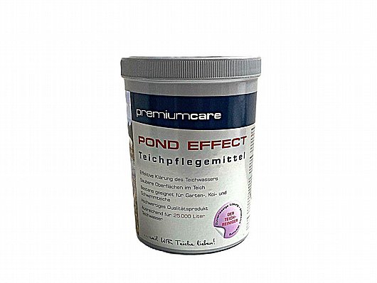���� ���� ������ ������� 25 ��"� "���� ����" Premiumcare Pond Effect