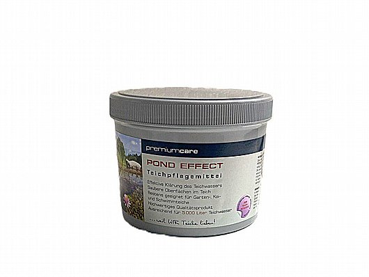 ���� ���� ������ ������� 5 ��"�   "���� ����"   Premiumcare Pond Effect