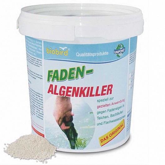 ���� ��� ����� ������� 50 ��"� ���� ���� ���� WEITZ WASSER ALGENKILLER FADEN