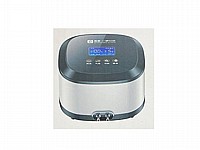 משאבת אוויר לאקווריום AC/DC נטענת 2 יציאות APQ505 סאן סאן SUNSUN