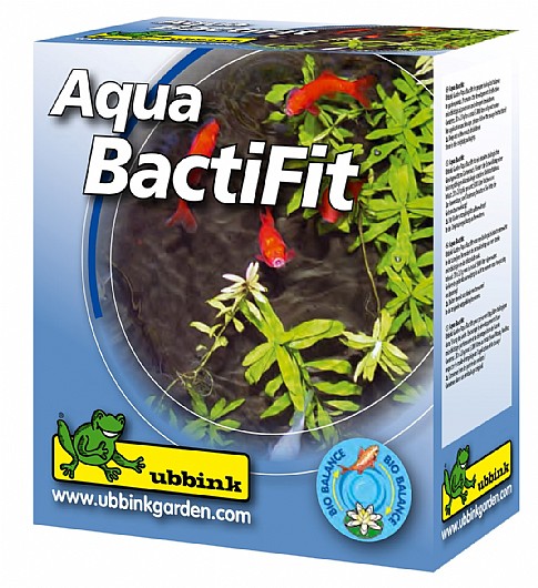����� ������� ���� ������ ������ UBBINK Aqua Bactifit