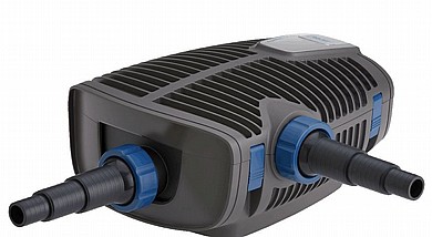 משאבת מים לבריכות נוי, וסקימרים 12000 ל"ש דגם OASE AQUAMAX ECO PREMIUM 12000 אואזה משאבת מים לבריכות נוי, וסקימרים 12000 ל"ש דגם OASE AQUAMAX ECO PREMIUM 12000 אואזה