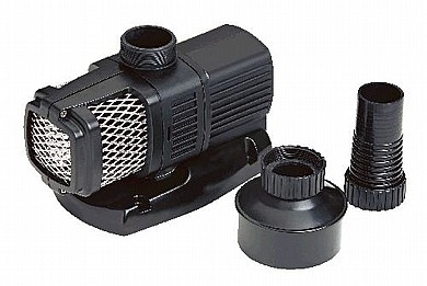 משאבת מים לבריכות נוי 10000 ל"ש דגם OASE AQUAMAX GRAVITY ECO 10000 אואזה משאבת מים לבריכות נוי 10000 ל"ש דגם OASE AQUAMAX GRAVITY ECO 10000 אואזה