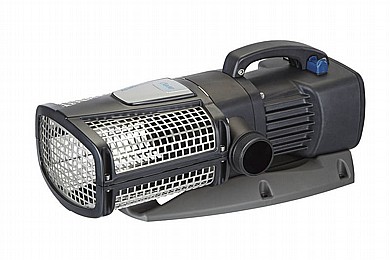 משאבת מים לבריכות 19300 ל"ש מתח נמוך OASE AquaMax Eco Expert 20000/12V אואזה משאבת מים לבריכות 19300 ל"ש מתח נמוך OASE AquaMax Eco Expert 20000/12V אואזה