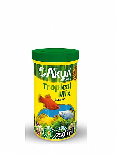 ���� ���� ��� �������� ������  250 �"� Tropical Mix �������� ARTAKUA