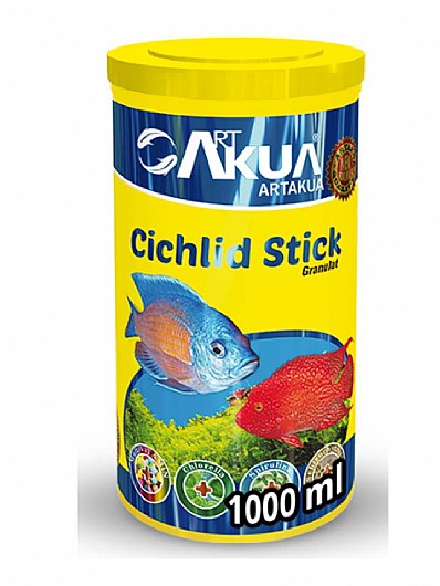 ���� ���� ��� �������� ����� 1000 �"� Cichlid Stick �������� ARTAKUA