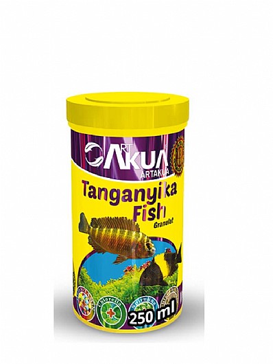 ���� ���� ��� ������� ������  250 �"� Tanganyika Fish �������� ARTAKUA